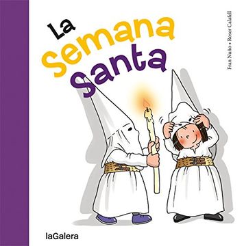 portada La Semana Santa