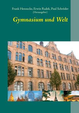 portada Gymnasium und Welt (en Alemán)