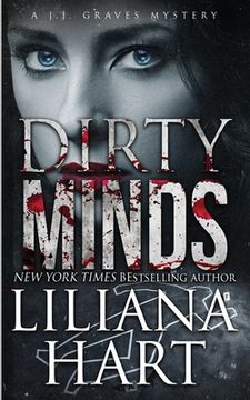 portada Dirty Minds (en Inglés)