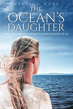 portada The Ocean's Daughter (in English)