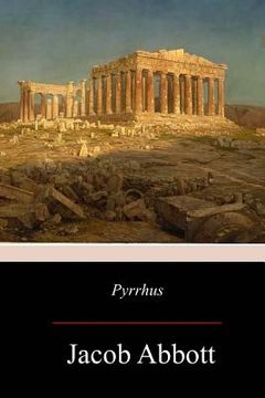 portada Pyrrhus (en Inglés)