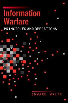 portada information warfare (in English)
