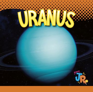 portada Uranus (in English)