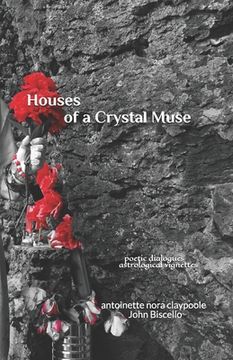 portada Houses of a Crystal Muse