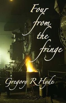 portada Four from the Fringe (en Inglés)