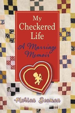 portada My Checkered Life: A Marriage Memoir (en Inglés)
