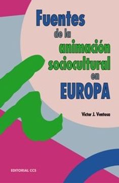 portada fuentes animacion sociocultural en europa