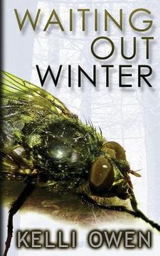 portada Waiting Out Winter (in English)