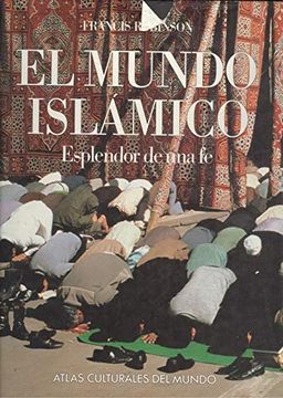 portada mundo islamico, el (in Spanish)