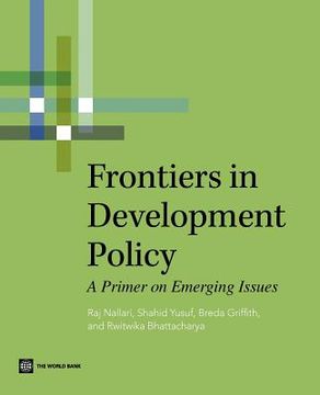 portada frontiers in development policy