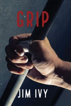 portada Grip (en Inglés)