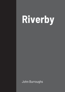 portada Riverby (en Inglés)