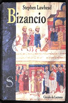 portada Bizancio