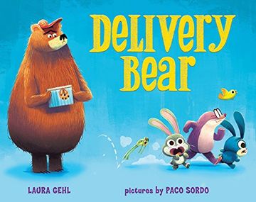 portada Delivery Bear 