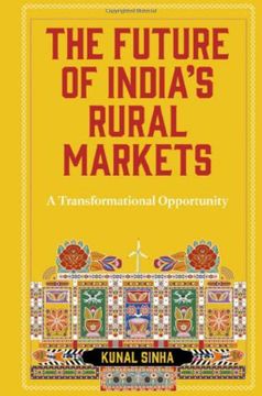 portada The Future of India’S Rural Markets: A Transformational Opportunity (en Inglés)