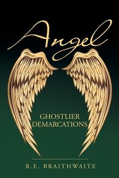 portada Angel: Ghostlier Demarcations