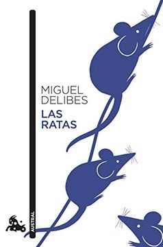 portada Las Ratas (in Spanish)