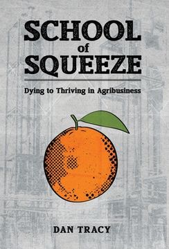 portada School of Squeeze (en Inglés)