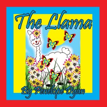 portada The Llama (en Inglés)