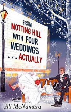portada From Notting Hill with Four Weddings . . . Actually