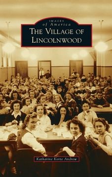portada Village of Lincolnwood (en Inglés)