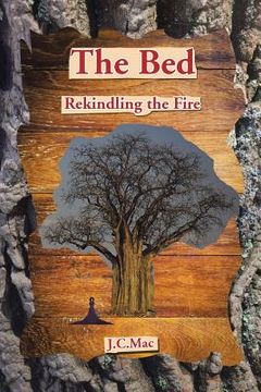 portada The Bed: Rekindling the Fire (en Inglés)