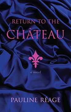 portada Return to the Chateau: Preceded by, a Girl in Love (en Inglés)