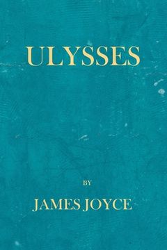 portada Ulysses (Paperback or Softback) (en Inglés)