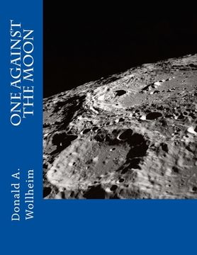 portada One Against the Moon (en Inglés)