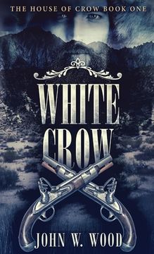 portada White Crow