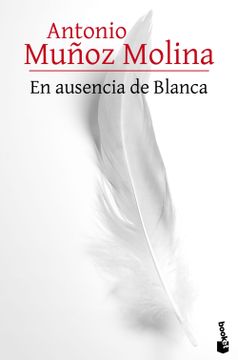 portada En ausencia de Blanca (in Spanish)