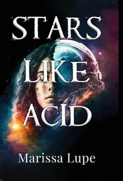 portada Stars Like Acid: Book One (in English)