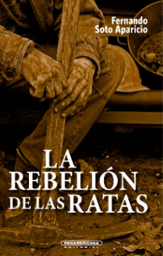 portada La Rebelion de las Ratas (in Spanish)