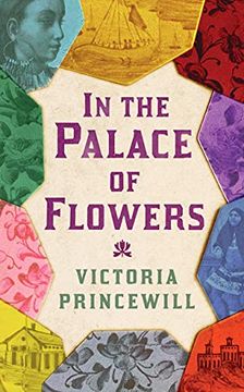 portada In the Palace of Flowers (en Inglés)