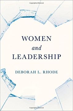 portada Women and Leadership
