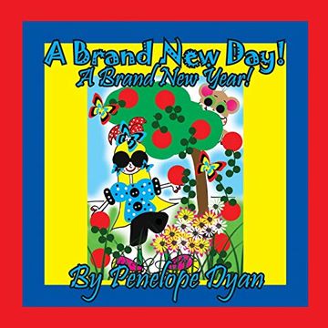 portada A Brand new Day! A Brand new Year! (en Inglés)