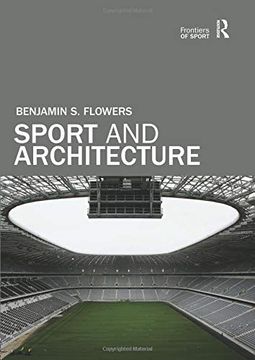 portada Sport and Architecture (en Inglés)