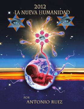 portada 2012 la Nueva Humanidad (en Inglés)