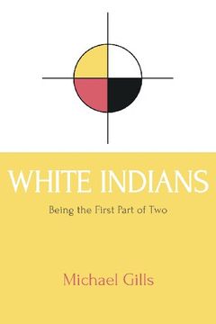 portada White Indians