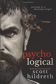 portada Psychological: A Novel 