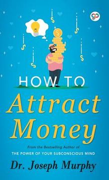 portada How to Attract Money