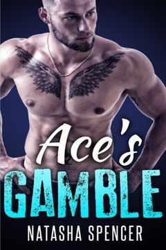 portada Ace's Gamble