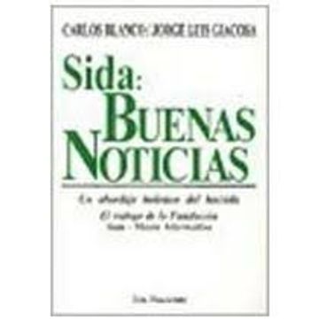 portada Sida - Buenas Noticias (in Spanish)