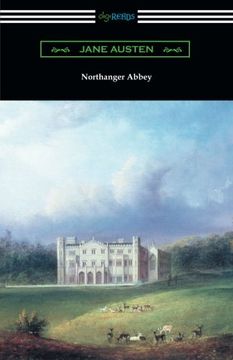 portada Northanger Abbey (Illustrated by Hugh Thomson)