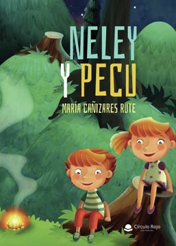portada Neley y Pecu (in Spanish)