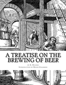 portada A Treatise on the Brewing of Beer