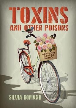 portada Toxins (And Other Poisons) (en Inglés)