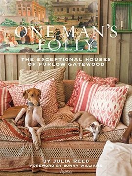 portada One Man's Folly: The Exceptional Houses of Furlow Gatewood 