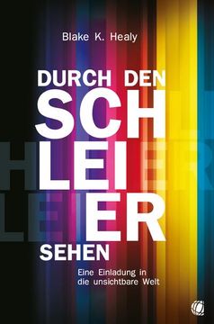 portada Durch den Schleier Sehen (in German)