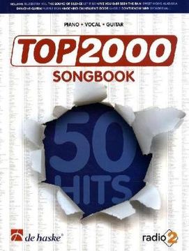 portada Top 2000 Songbook